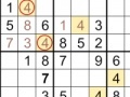 Spel Mix Sudoku Light Vol.1