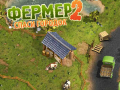 Spel Farmer 2: Save The Village