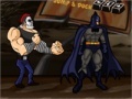 Spel Batman Defend Gotham