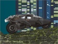 Spel Batman: The Tumbler Ride