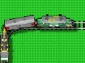 Spel Lego Duplo Trains