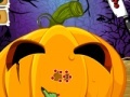 Spel Pumpkin Decoration