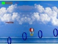 Spel Aces in the sky 2!