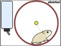 Spel Hamster