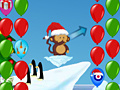 Spel Bloons 2 Christmas Expansion