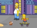 Spel The Simpsons