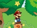 Spel Mario Pick Star