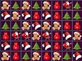 Spel Christmas Swap Puzzle