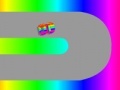 Spel Rainbow race