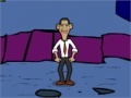 Spel Obama In the Dark 3