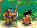 Spel Dragon Ball Fierce Fighting v2.0