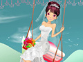 Spel Bride on the Swing