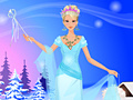 Spel Winter Princess