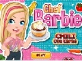Spel Chef Barbie Chili Con Carne