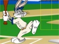 Spel Bug's Bunny's. Home Run Derby