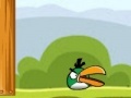 Spel Angry Birds drink water - 2