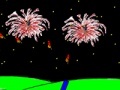 Spel Fireworks