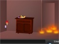 Spel House On Fire