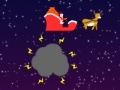 Spel Santa's Gift Flight