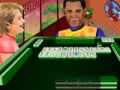Spel Obama Traditional Mahjong
