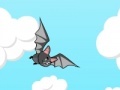 Spel Flappy Bat