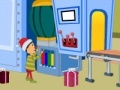 Spel Santa Toy Factory Escape