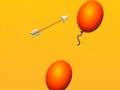 Spel Arrow Balloon