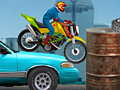 Spel Star Stunt Biker