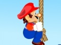 Spel Go Up Mario