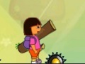 Spel Dora Happy Cannon