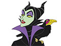 Speel Maleficent gratis online, geen registratie 