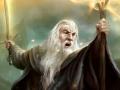 Lord of the Rings spellen 