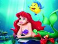 Zeemeermin Ariel spellen 