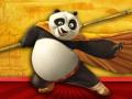 Panda Kung Fu spellen 