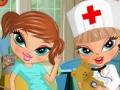 Chirurg spelletjes voor meisjes 