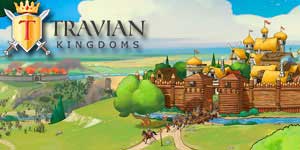 Travian koninkrijken 