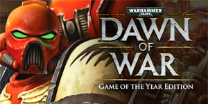 Warhammer 40000: Dageraad van de oorlog 