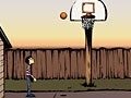 Spel Yard basketball