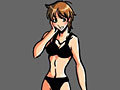 Spel Dressup Hitomi