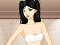 Spel Dress Up - Queen of Punk