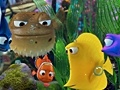 Spel Find articles: Finding Nemo