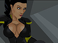 Spel Deadly Venom Origins