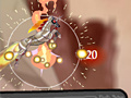 Spel Robot Unicorn Attack Heavy Metal