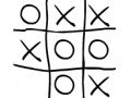 Spel Unbeatable tic-tac-to AI