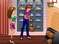 Spel Naughty Mall