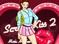 Spel Kiss the screen 2