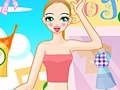 Spel Dress - Summer Shopping