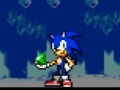 Spel Sonic vs Dr.Eggman