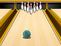 Spel Bowling Mania