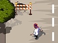 Spel Skate Tokyo